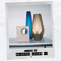 Selected Leaves Vol 1.