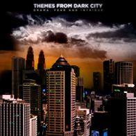 Themes From Dark City