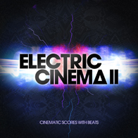 Electric Cinema II