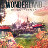 Wonderland