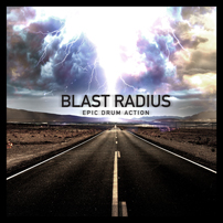 Blast Radius