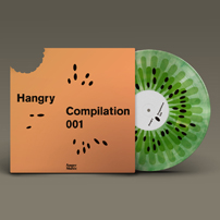 Hangry 001