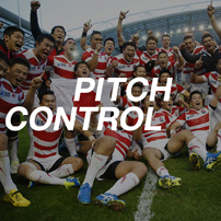 Pitch Control