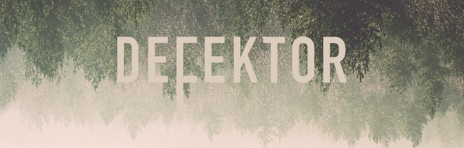 Defektor