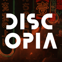 Discopia