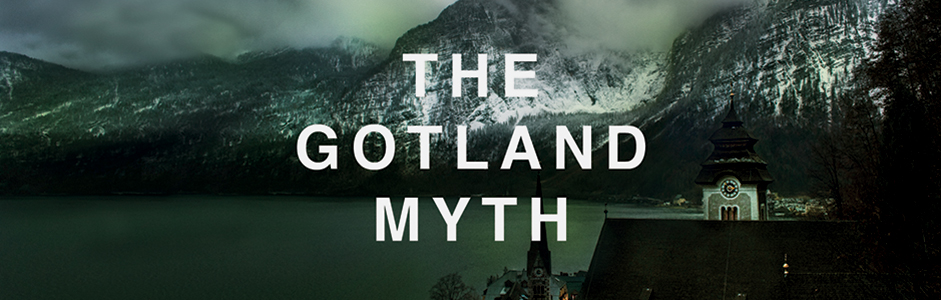 The Gotland Myth