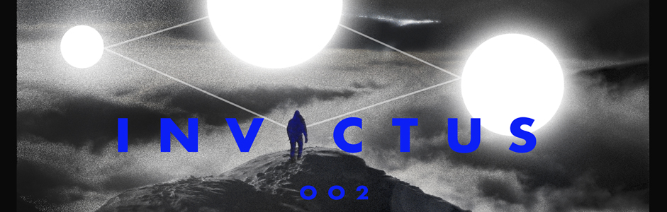 Invictus 002