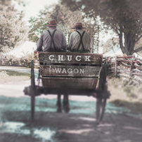 Chuck Wagon