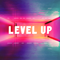 Level Up