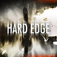 Hard Edge