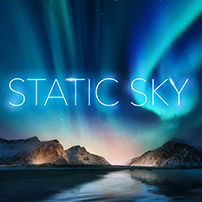 Static Sky