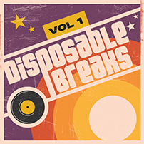 Disposable Breaks Vol 1