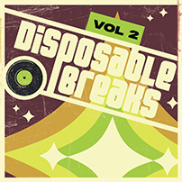 Disposable Breaks Vol 2