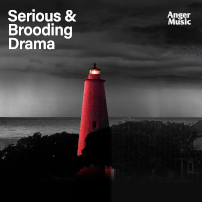 Serious and Brooding Drama