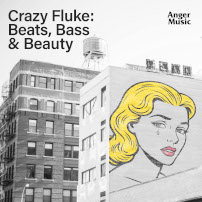 Crazy Fluke: Beats Bass And Beauty